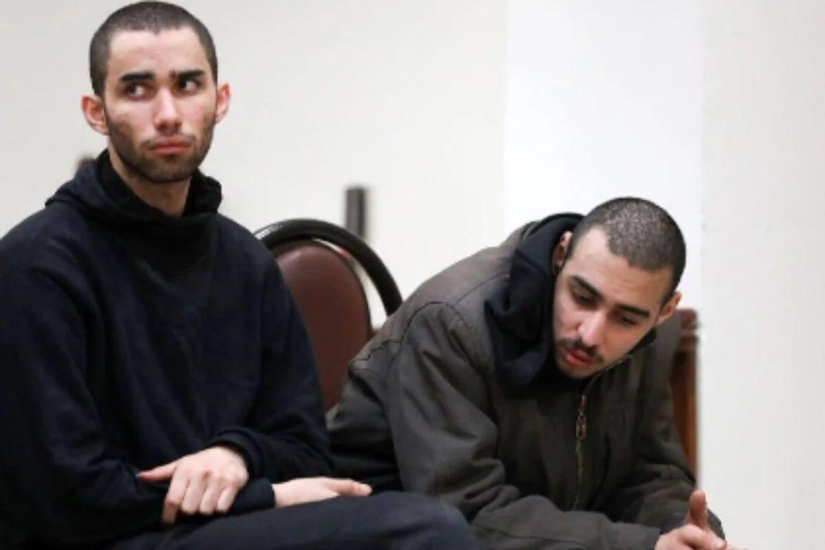 İranda iki etirazçı edam edildi