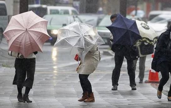 Sarı və narıncı XƏBƏRDARLIQ edildi