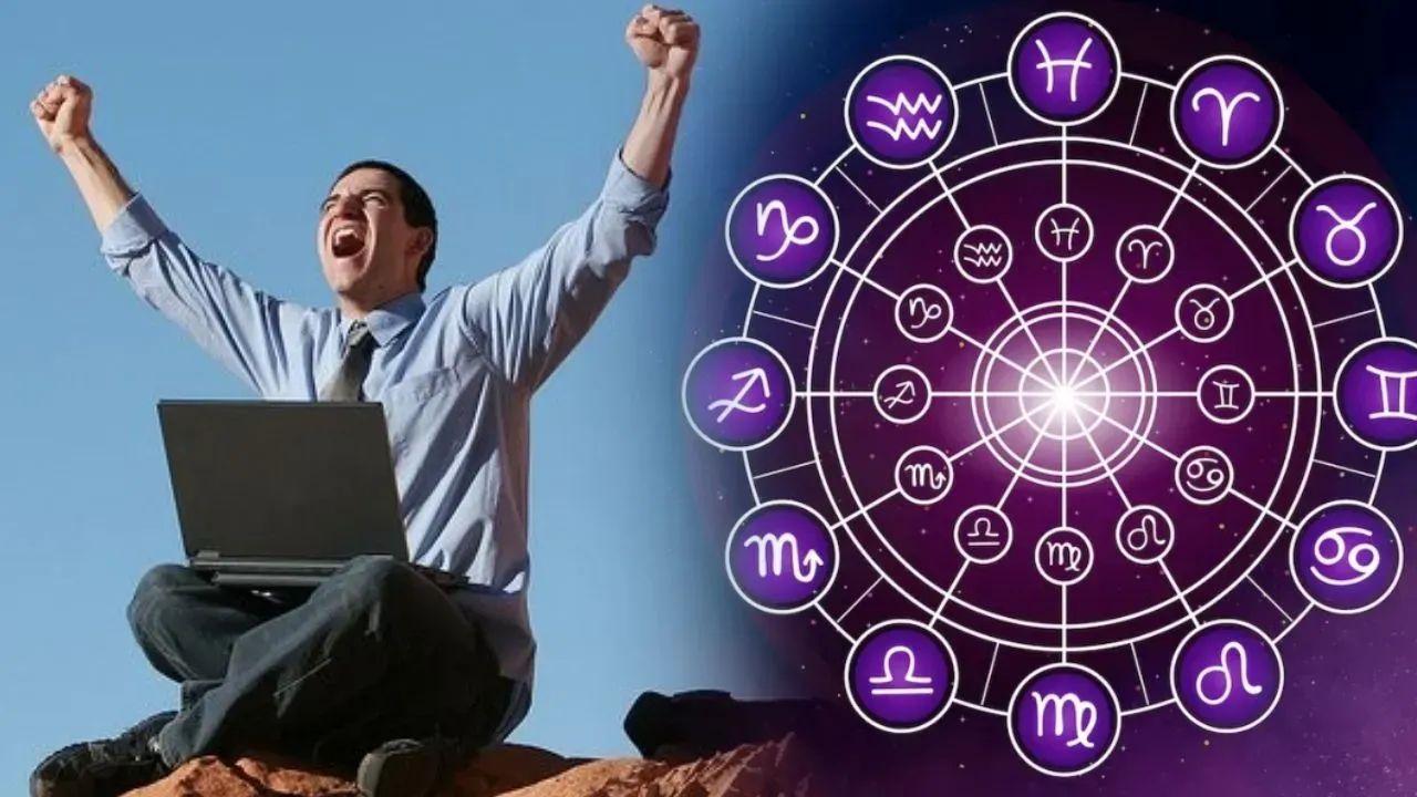 Aprelin ən uğurlu bürcləri