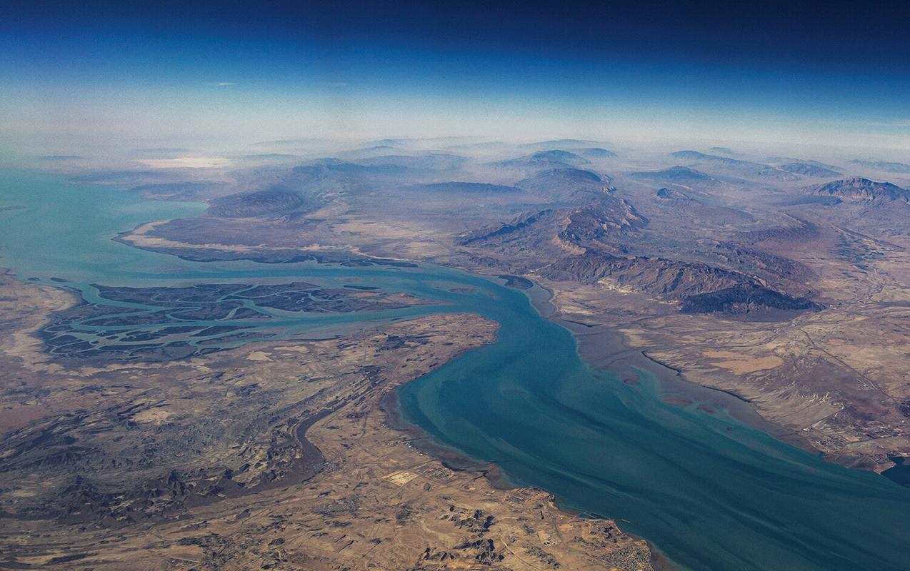 Tehran Hörmüz boğazı ilə bağlı şərtini açıqladı