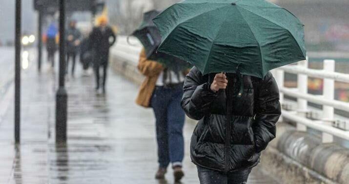 Bu günün hava proqnozu