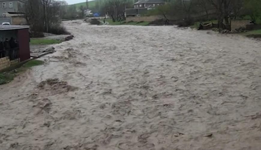 "Evin tək oğlu idi, toya hazırlaşırdı" - Qusarda AİLƏ FACİƏSİ - VİDEO