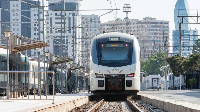 Qatarların hərəkəti ilə bağlı AÇIQLAMA