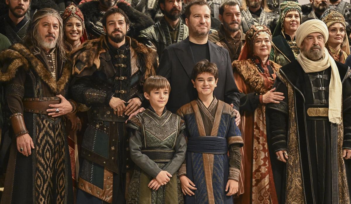 "Kuruluş Orhan" izləyicilərini üzən xəbər: Kim ayrılır?