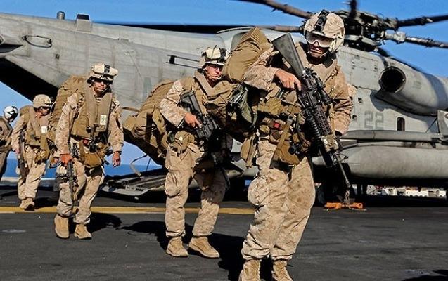 İsfahandakı əməliyyat nəyin anonsudur? – Diqqətlər Trampa yönəlib