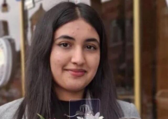 Faciəvi şəkildə ölən 19 yaşlı tələbənin FOTOSU