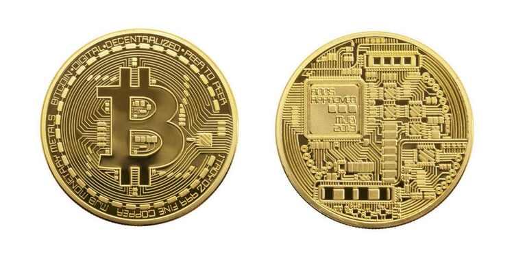 Bitkoin kəskin bahalaşdı