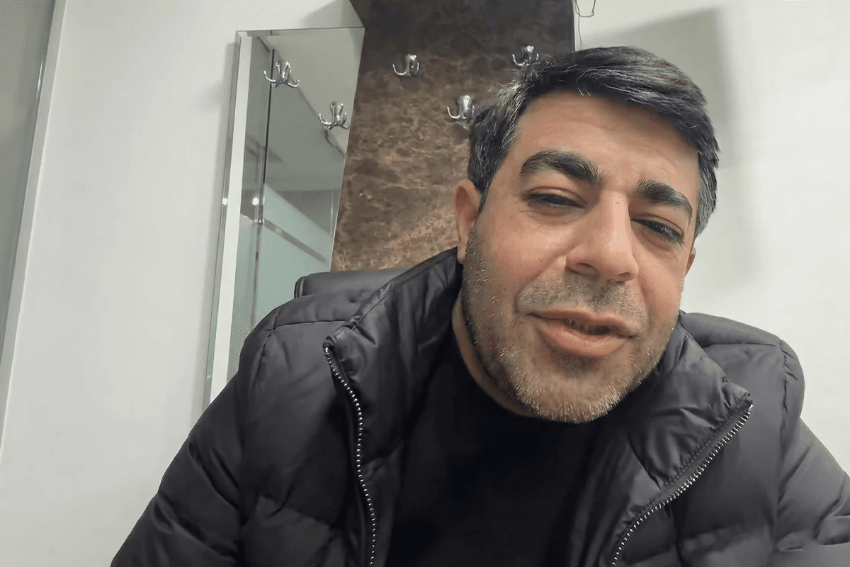 Daha bir tiktoker TUTULDU