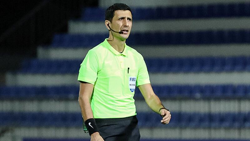 Əliyar Ağayevə ağır cəza