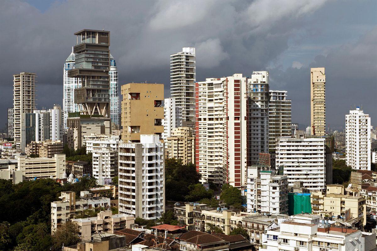 30 ölkənin qiymətinə: Dünyanın Ən Bahalı Evi