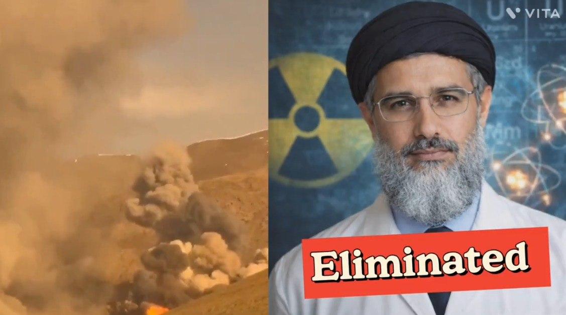 İranda aparıcı nüvə alimi öldürüldü – VİDEO