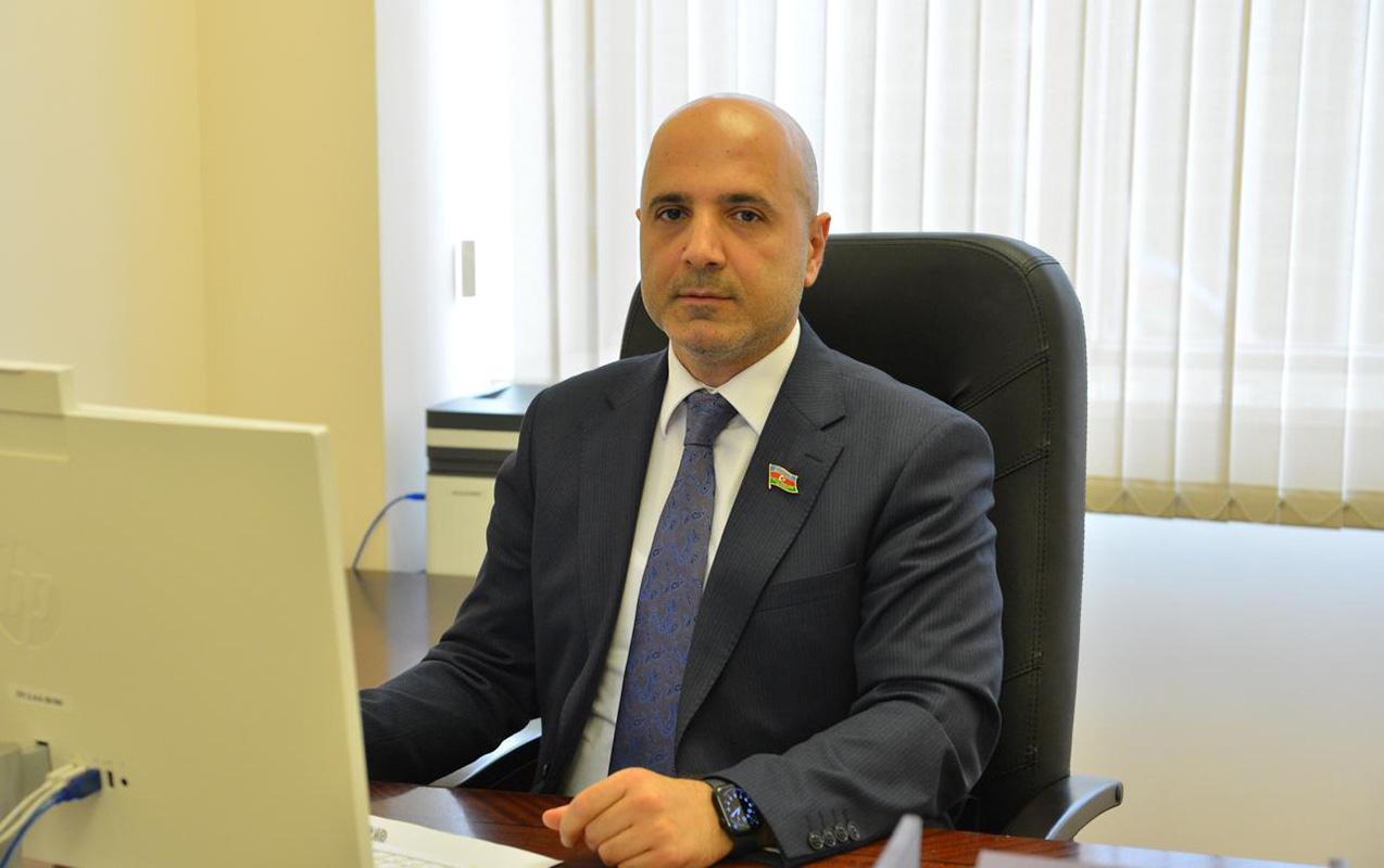 "Bakı ilə Tbilisi arasında formalaşmış əməkdaşlıq uğurlu nümunələrdəndir"- Deputat