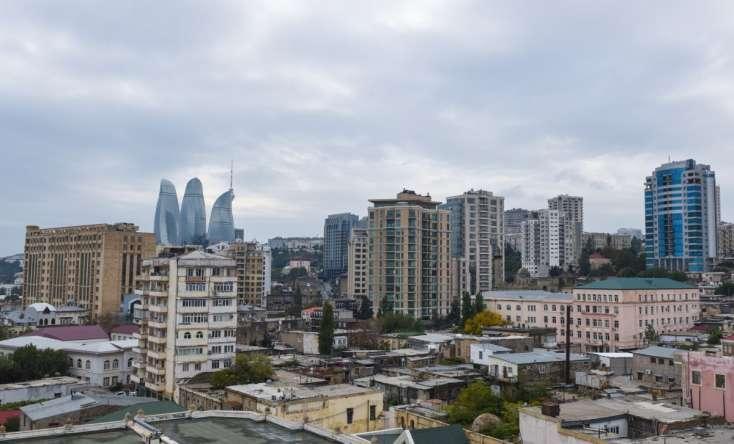 Bakının bu ərazilərində söküntü olacaq - SİYAHI