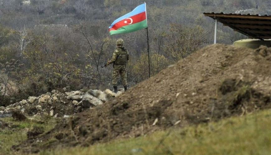 Ermənistan əhalini sərhədə köçürür: Bu ərazilər qaytarılacaq