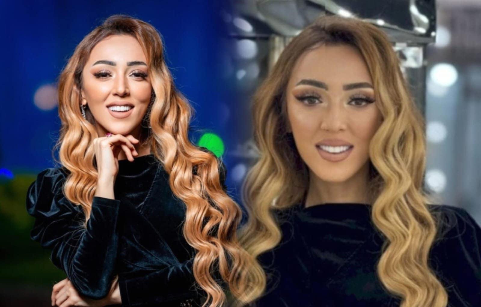 Ofelya Şabanovanın ailəsi ilə bağlı PİS XƏBƏR - FOTO