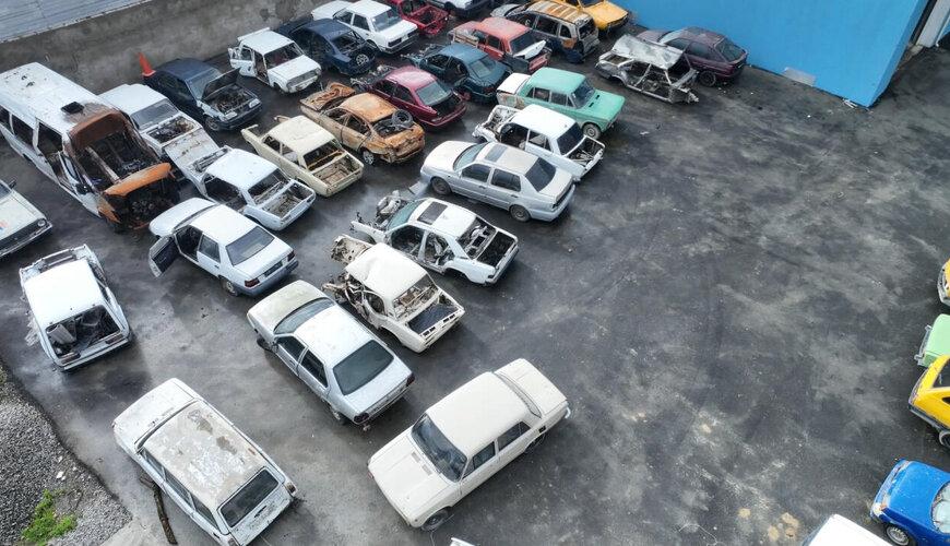 Köhnə avtomobil sahiblərinə -ŞAD XƏBƏR