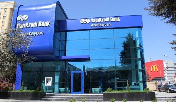 "Yapı Kredi Bank Azərbaycan"-da pozuntu : cərimə tətbiq olundu
