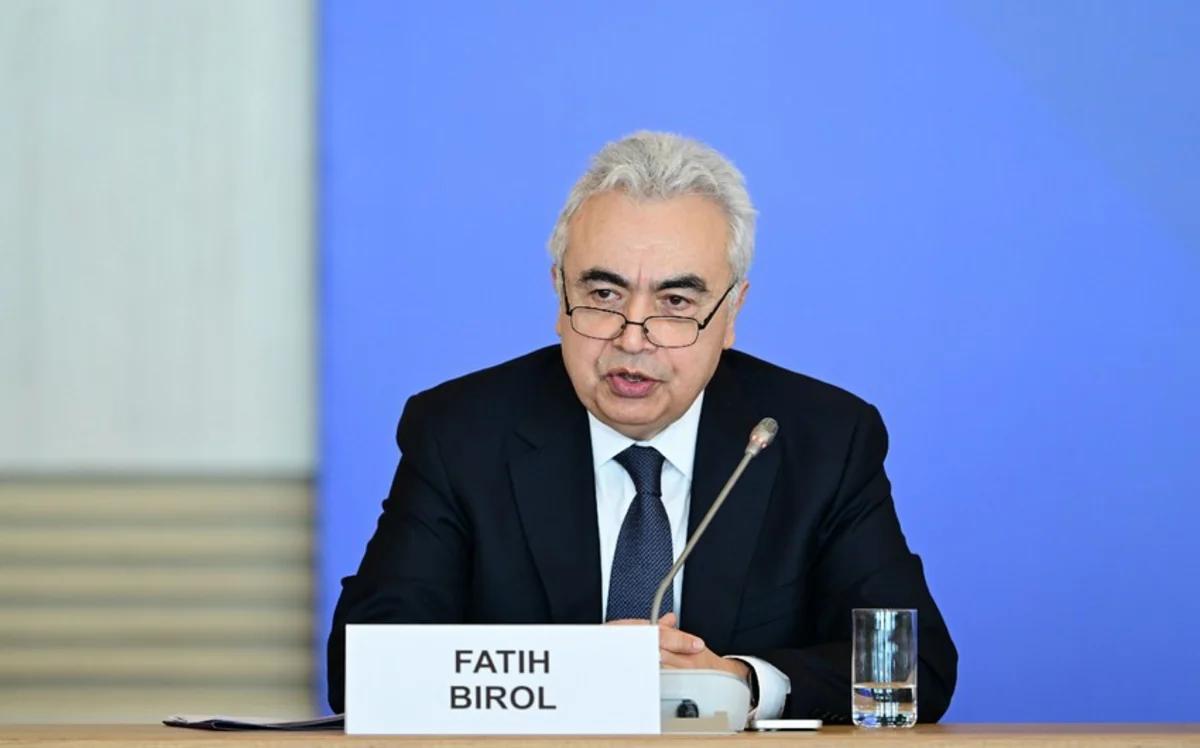 Hazırkı neft böhranı əvvəlkilərdən daha ciddidir - BEA rəhbəri