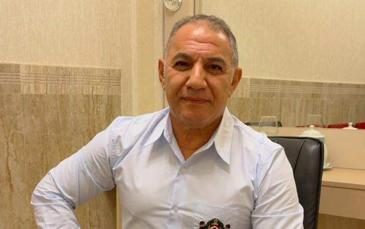 Ədalət Şükürov bunun üçün 110 min manat xərcləyib