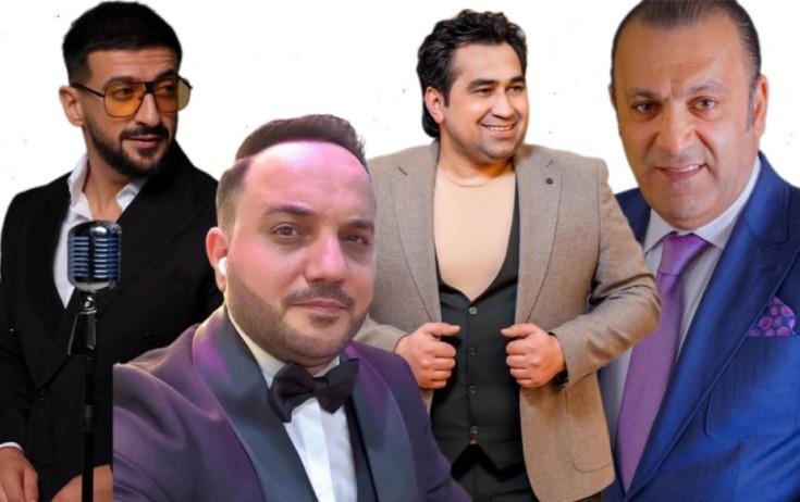 "Səslərini eşidəndə tanıya bilmirəm"