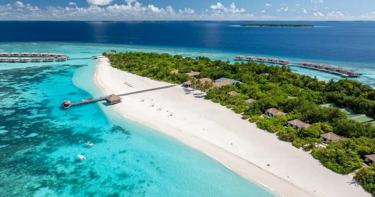 Noku Maldives – ada istirahətinə yeni baxış