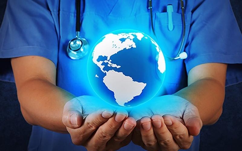 7 Aprel Ümumdünya Sağlamlıq Günüdür