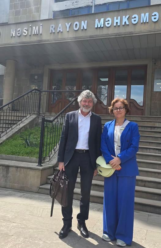 Nigar Köçərlidən xəstəxanaya ağır ittiham: "Məni aldadıblar"