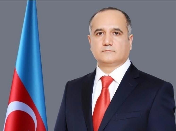 Kamaləddin Qafarov: "Bakı ilə Tbilisi arasında əlaqələrin intensivliyi getdikcə artır"