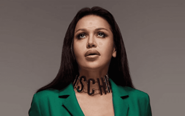 Rəqsanədən estetik əməliyyatına görə tənqidlərə CAVAB