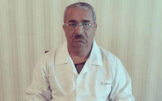 Aşur Fərəcov vəfat ETDİ