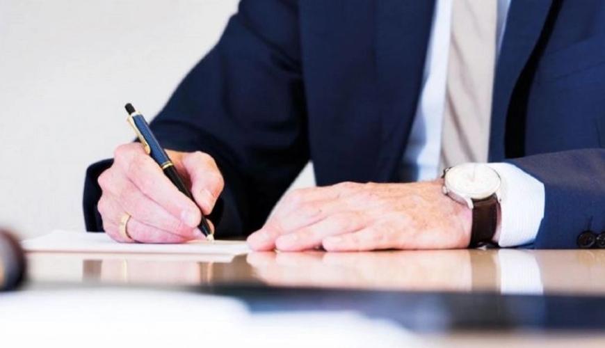 Bəxtiyar Bərxudarov BU VƏZİFƏYƏ təyin olundu