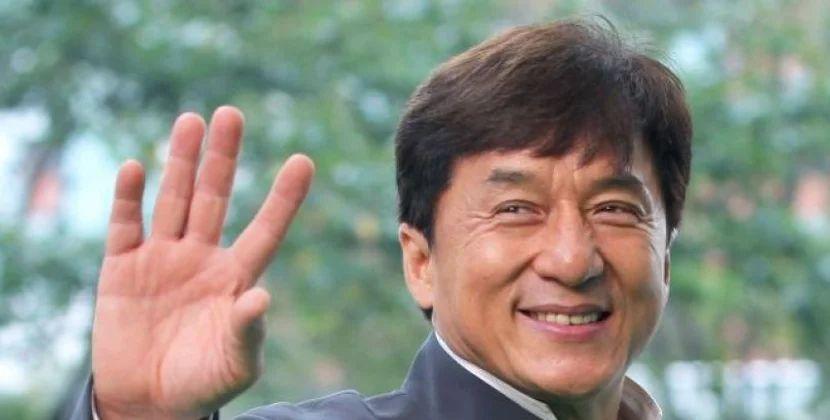 Bir nəsil onun filmləri ilə böyüdü: Əfsanəvi Ceki Çan