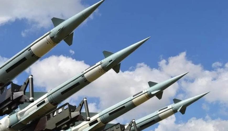 Yermek Koşerbayev Azərbaycana GƏLİR