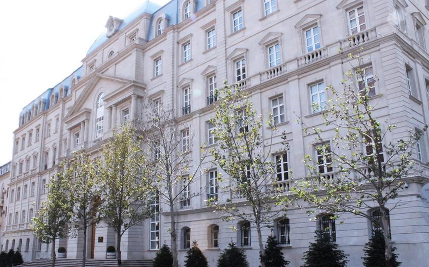 Maliyyə Nazirliyi məlumat yaydı