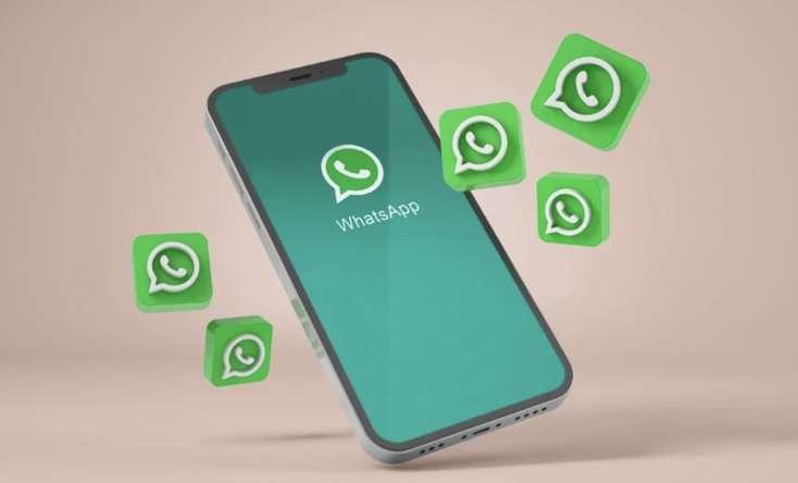 "WhatsApp"dan zənglərlə bağlı yeni funksiya