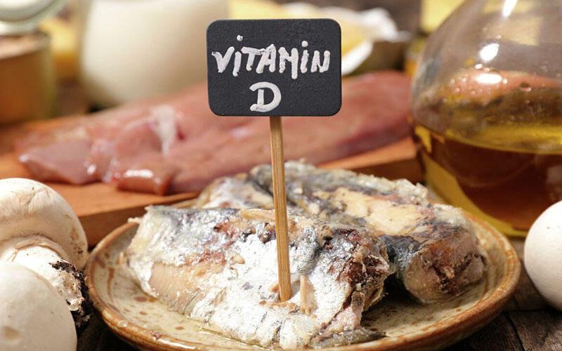 Gündəlik nə qədər D vitamini qəbul etməliyik?
