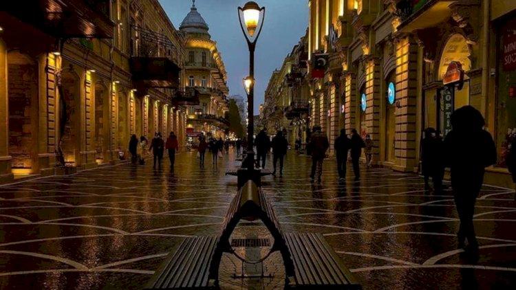 7-13 apreldə təhlükəli günlər: Əhaliyə XƏBƏRDARLIQ