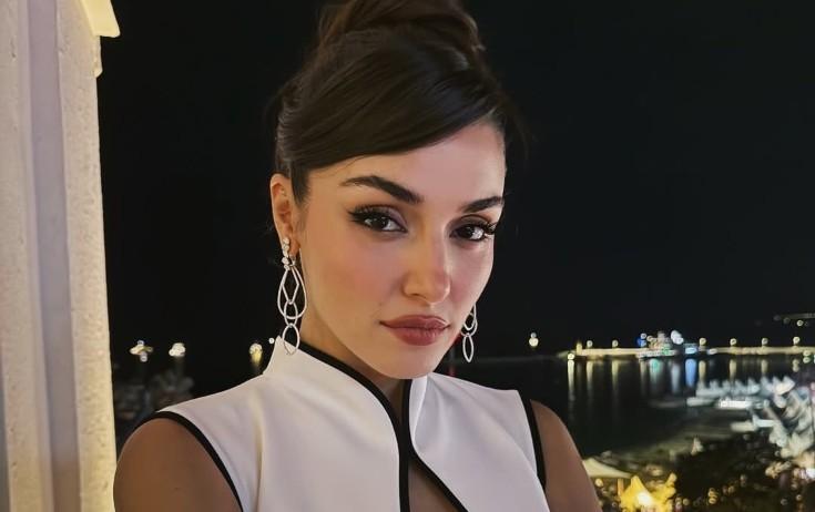Hande Erçelin narkotik testinin nəticəsi açıqlandı