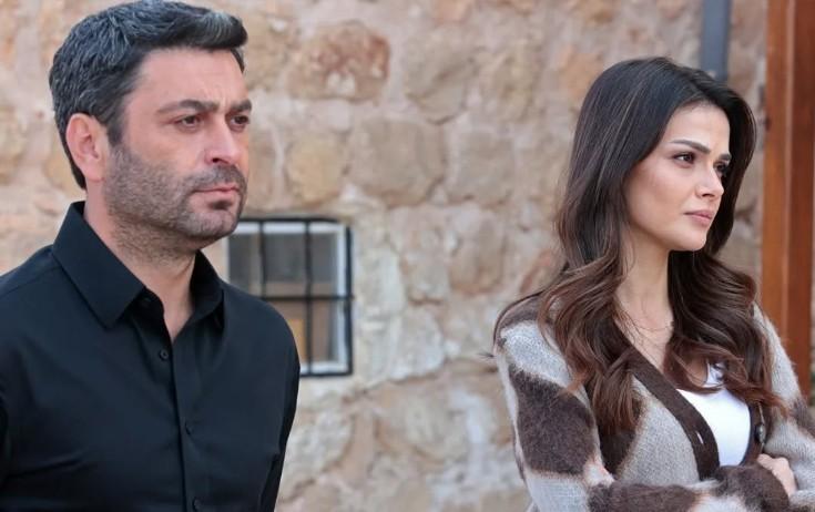 "Uzak şehir"ə vida edəcəklər -FOTO