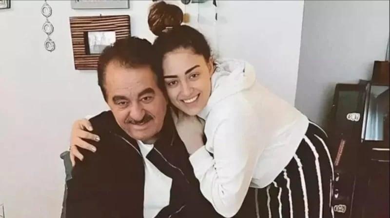 İbrahim Tatlısesin övladları: "Atamızın yanındayıq"
