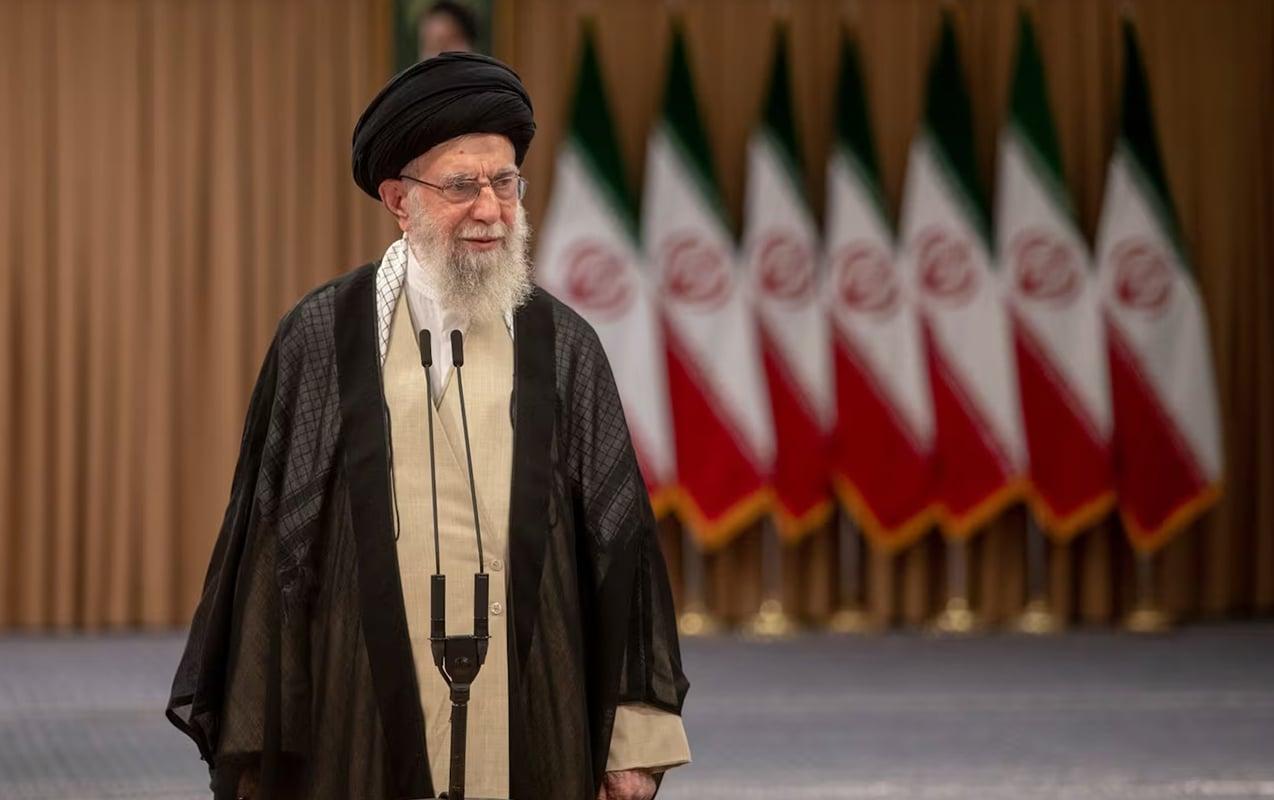 Bu gün Xameneinin ölümü ilə bağlı anım mərasimi keçiriləcək