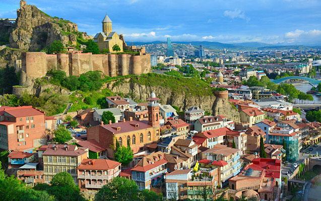 Azərbaycan vətəndaşı Gürcüstanda həbs edildi