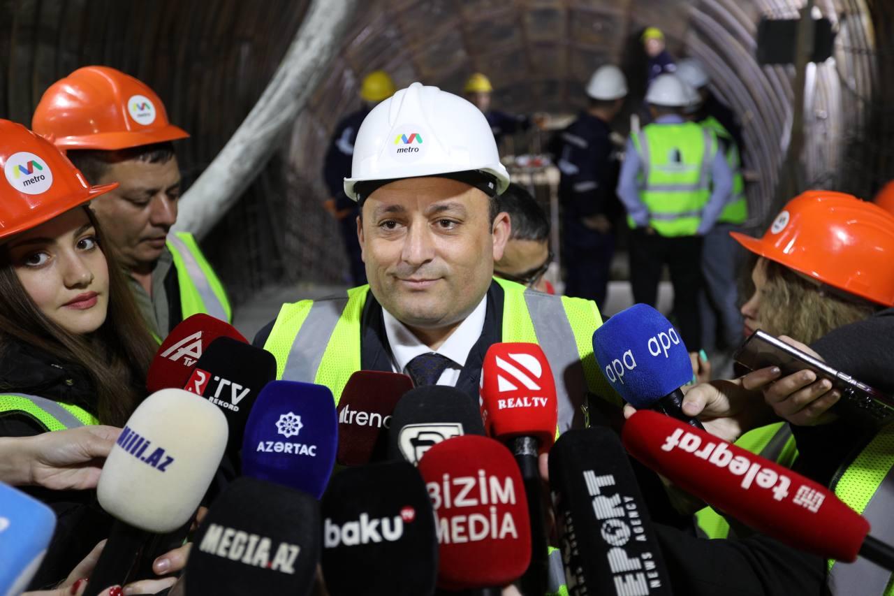 "28 May"dan "Nizami"yə ödənişsiz avtobuslar fəaliyyət GÖSTƏRƏ BİLƏR