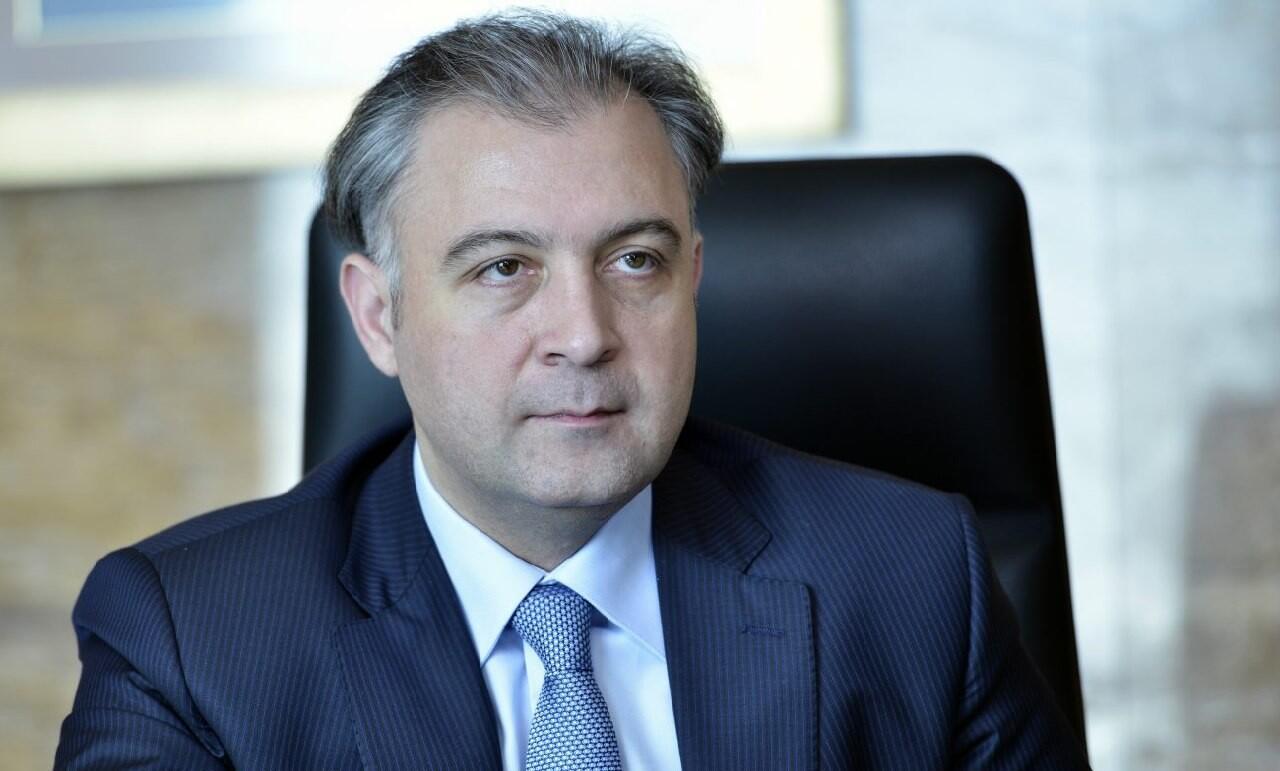 Prezident İlham Əliyevin yüksək vəzifə verdiyi Xalid Əhədov kimdir? - DOSYE