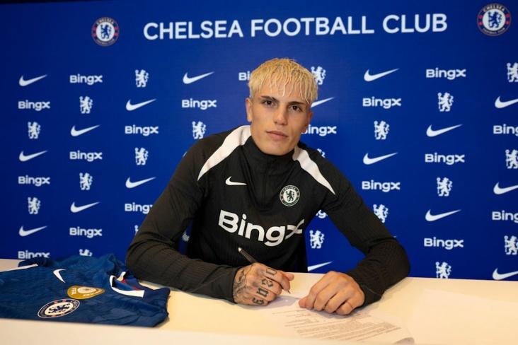 Qarnaçonun "Çelsi" karyerası sonlana bilər