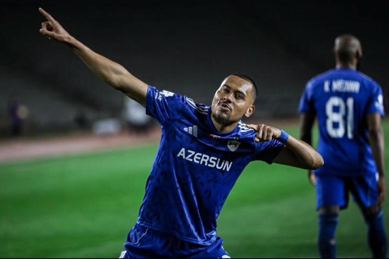 Dani Bolt "Qarabağ"a gəlməyə vadar olduğu səbəbi açıqladı