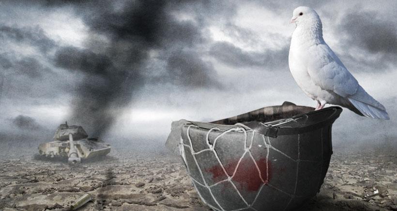 "Sülh tezliklə olmayacaq" - Politoloq