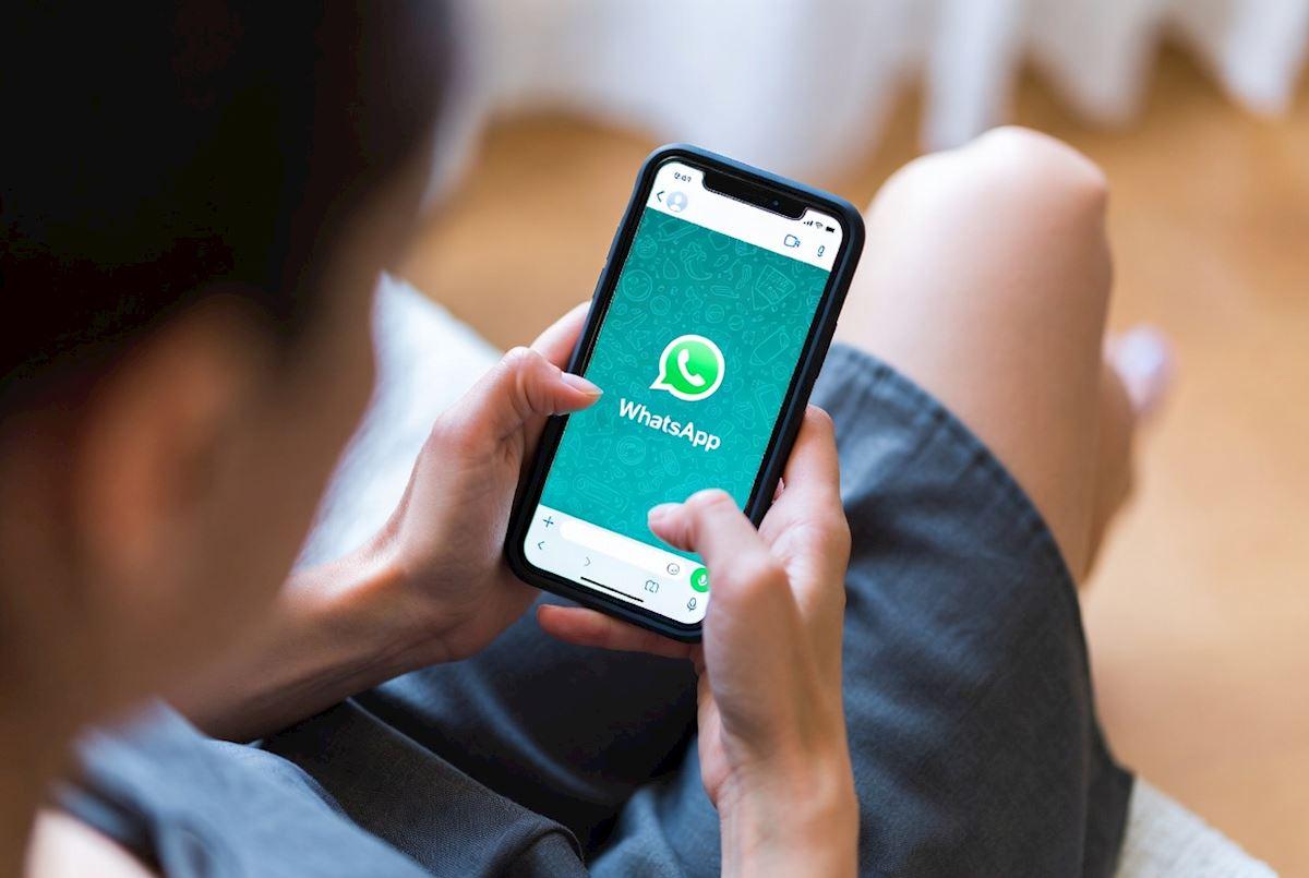 "WhatsApp" pullu olur