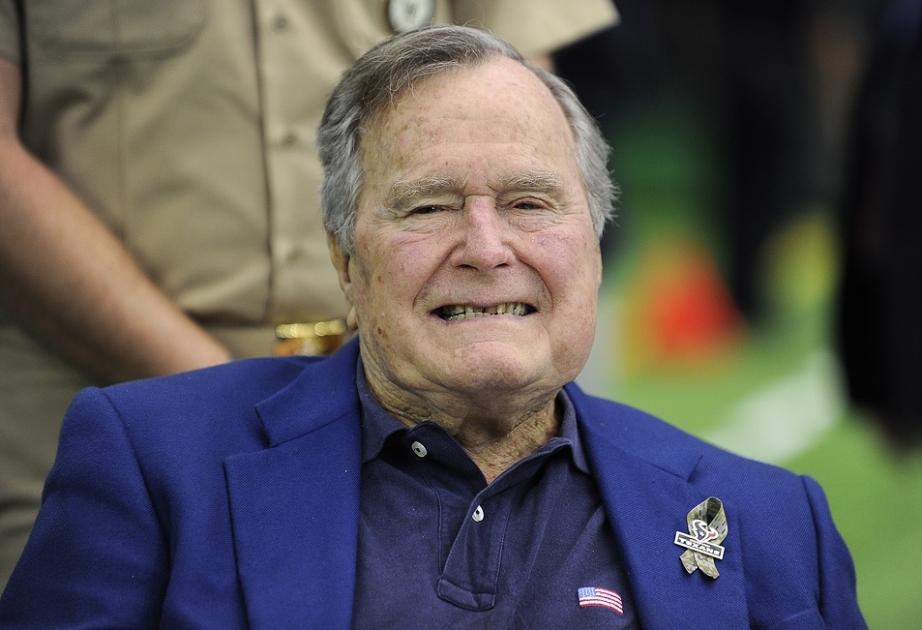 Corc Buş suşiyə görə huşunu itirmişdi? - VİDEO