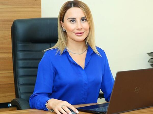 Zamirə Ədilova vəzifəsindən azad edildi